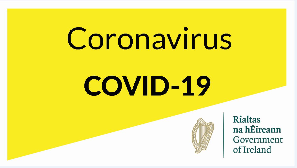 Irish Rural Link Welcome Funding of €40 million COVID-19 Support Package for Community and Voluntary Organisations