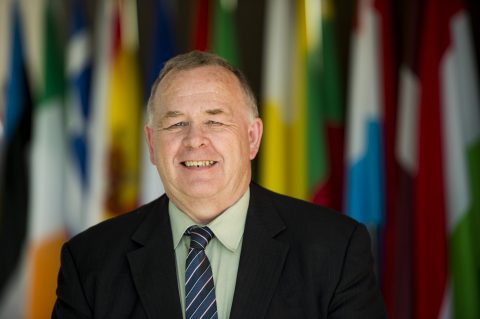 Irish Rural Link CEO Assumes Role as President of EESC Diversity Europe Group