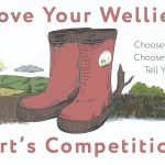 Love Your Wellies Competition